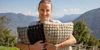 Italië Zuid-Tirol Roter Hahn boerderijvakantie RonReizen.nl