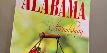 Verenigde Staten Alabama Harmke culinair RonReizen.nl