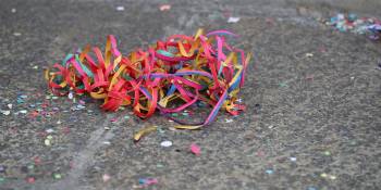 11 november is ook in Zwitserland start van het carnavalseizoen.