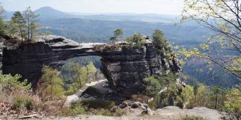 Tsjechië rotsformaties rotsparken RonReizen.nl