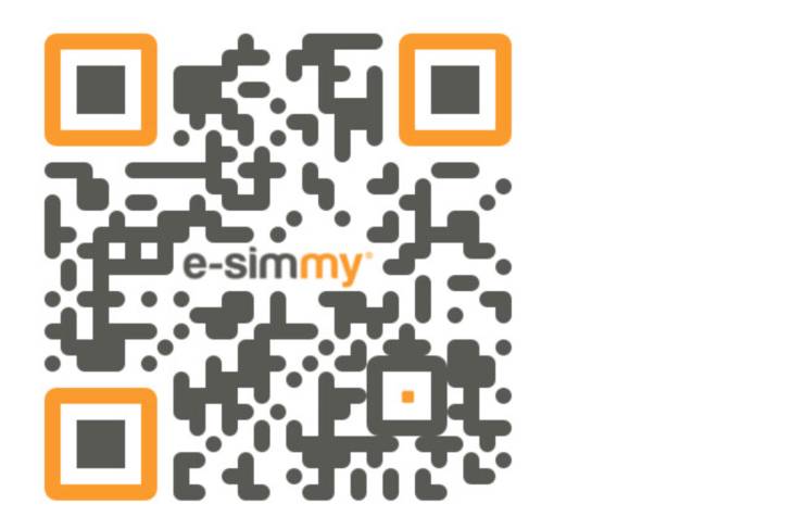 e-simmy RonReizen.nl