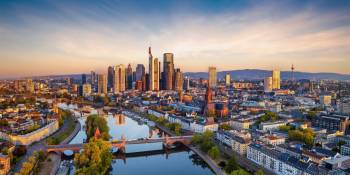Duitsland Frankfurt Stedentrip RonReizen.nl