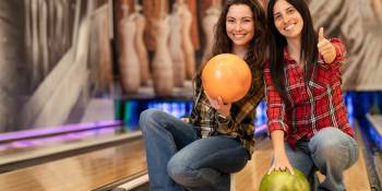 Winnen op Woensdag: Binnenpret met bowlingbon