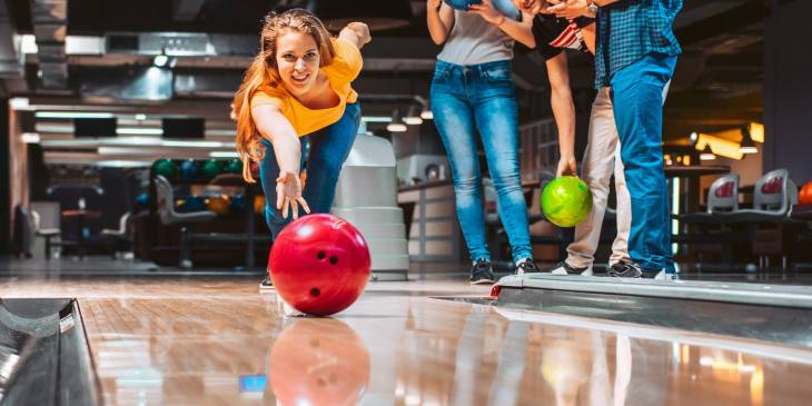Winnen op Woensdag: 3 x scoren met bowlingbon
