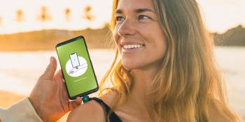 Winnen op woensdag: Heat it, tegen muggenjeuk