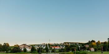 Vital Camp Bayerbach: luxe tussenstop voor kampeerders