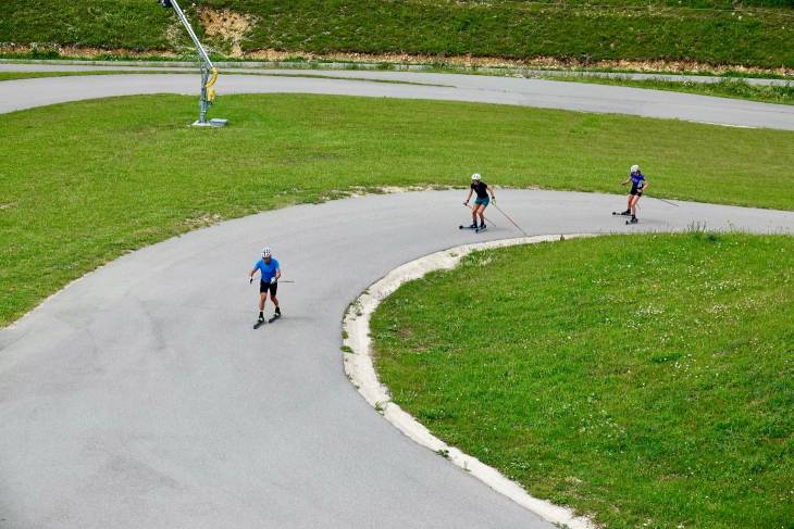 Frankrijk Jura activiteiten RonReizen.nl Ron Peereboom Voller
