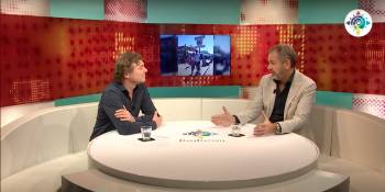 RonReizen TV: De reistips van Bert Kuizenga