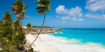 Zomerzon op Barbados: ontdek de 10 mooiste stranden