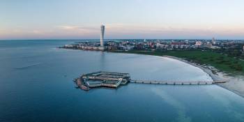 Compacte Citytrip: Malmö