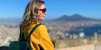 Bijzondere citytrip: het echte Napels…