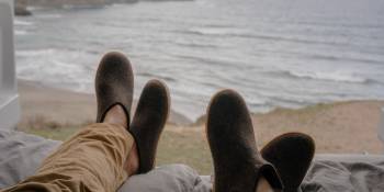 Winnen op Woensdag: warme wintersloffen