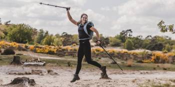 Winnen op Woensdag: Hike de Benelux