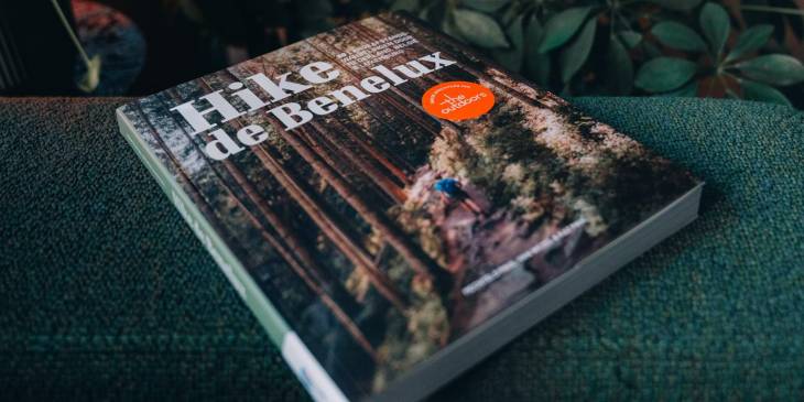 Winnen op Woensdag: Hike de Benelux