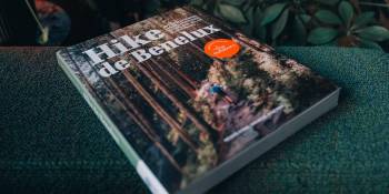 Winnen op Woensdag: Hike de Benelux
