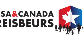 Winnen op Donderdag: tickets voor USA & Canada-reisbeurs