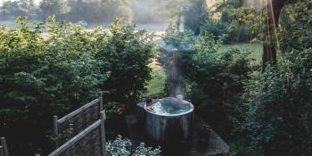 Winnen op Woensdag: weekendje naar De Parel