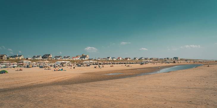 Top 10 herfstvakantietips in Nederland