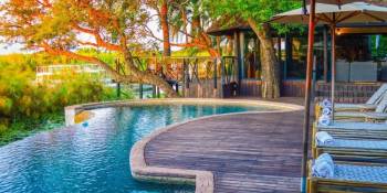 Dagboek Daniëlle deel 3: de Zambezi-regio