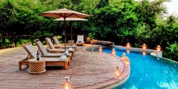 Dagboek Daniëlle in Afrika, deel 4: olifanten en krokodillen