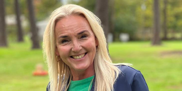 Dagboek Daniëlle deel 2: indrukwekkend welkom