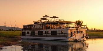 Dagboek Daniëlle in Afrika, deel 8: donderende rook