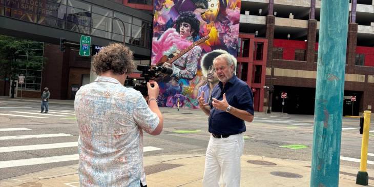 Minneapolis & Minnesota: van Prince naar Bob Dylan