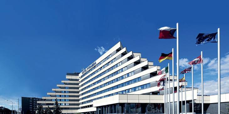 Midweekje met European Sleeper naar Praag en Dresden