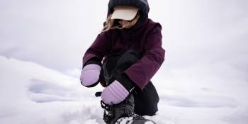 Winnen op Woensdag: Igloo GTX handschoenen