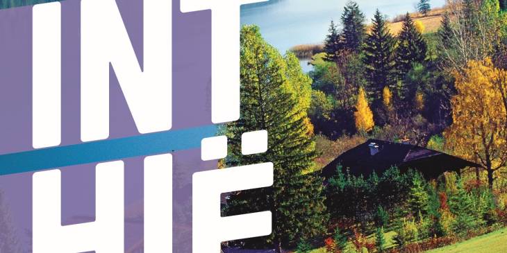 Winnen op Woensdag: Marco Polo Reisgids Karinthië