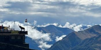 Winnen op Woensdag: Marco Polo Reisgids Karinthië