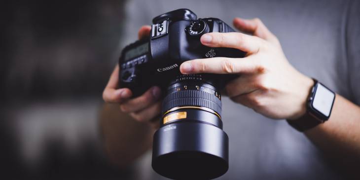 Fotografie voor de ervaren reiziger