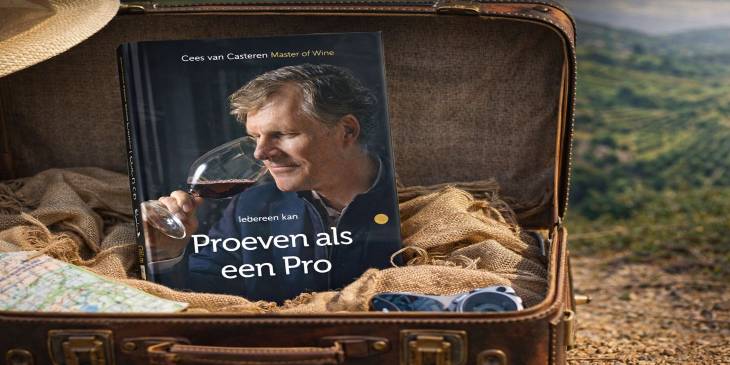 Proeven als een Pro – leer de smaak van elke bestemming
