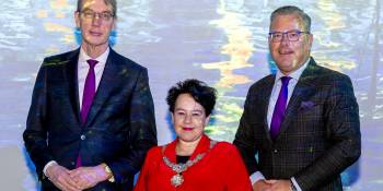 Vakantiebeurs vliegt voorbij