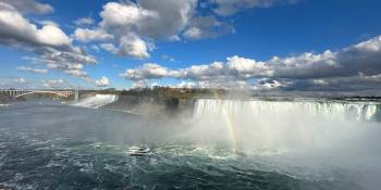 Ontario: veelzijdige provincie in hartje Canada