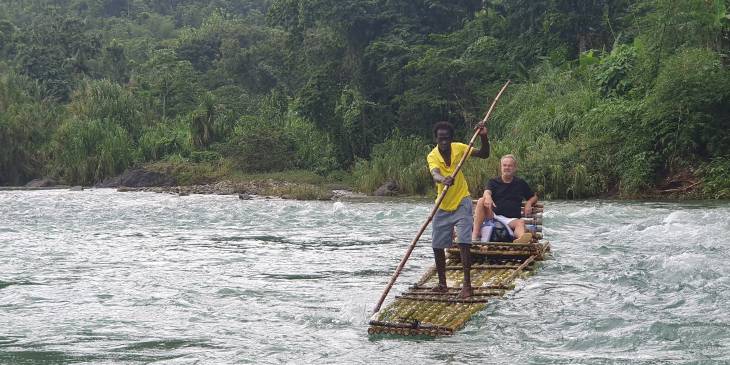 Jamaïca: adembenemende natuur én cultuur