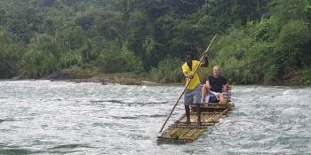 Jamaïca: adembenemende natuur én cultuur