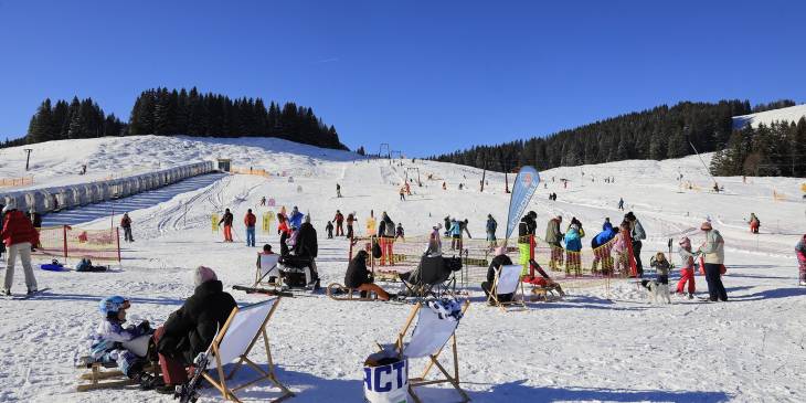 Verrassend afwisselend Abtenau