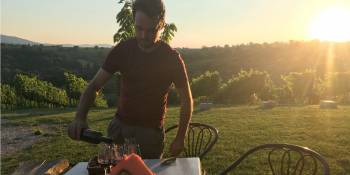 RonReizen Enosafari Montefalco Umbrië