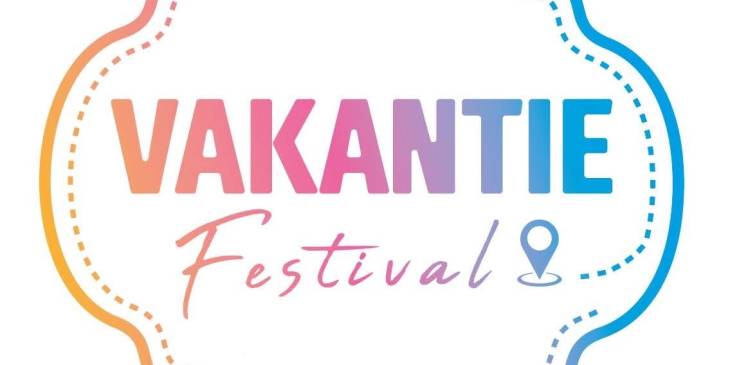 Winnen op Woensdag: 3 x 2 kaarten Vakantiefestival Den Bosch