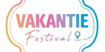 Winnen op Woensdag: 3 x 2 kaarten Vakantiefestival Den Bosch