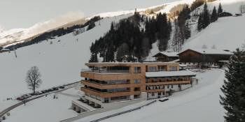 Win jij 3 dagen in boutiquehotel Marten in Saalbach-Hinterglemm?