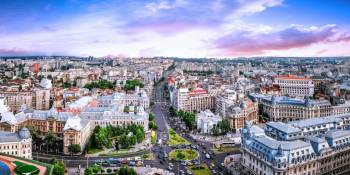 5 originele reisbestemmingen volgens RonReizen