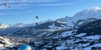 Geheimtips in Haute-Savoie Mont-Blanc