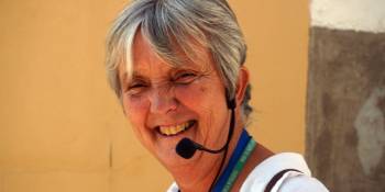 Winnen op Woensdag: Stadstour Salamanca