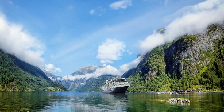 Win jij 1 dagje cruisen in Rotterdam voor 2?