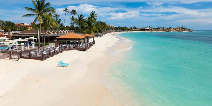 Ontdek Divi & Tamarijn Aruba