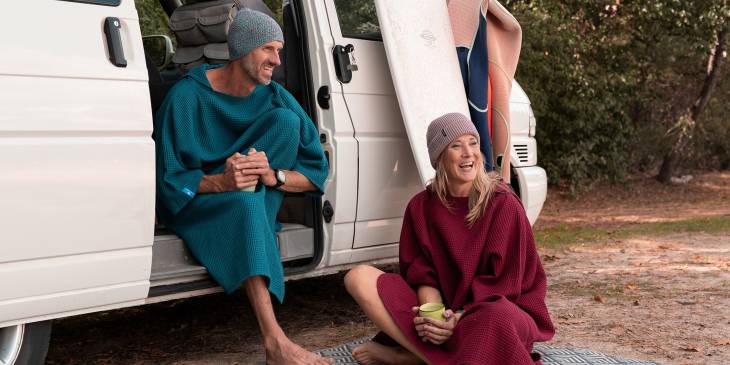 Winnen op Woensdag: Zeemeermantel