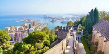 Zoek de zon? 10 stralende bestemmingen