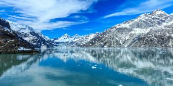 Het beste moment voor een cruise naar Alaska